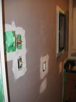 lower bathroom reno 2010